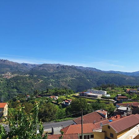 Recanto Do Sol Виейра до Миньо Екстериор снимка