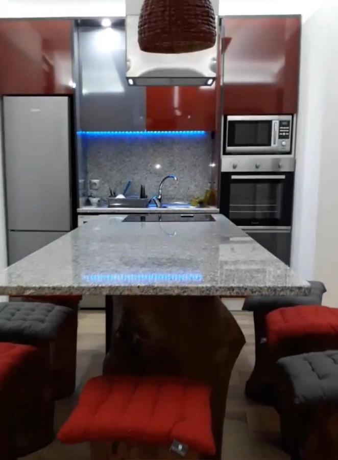 Recanto Do Sol Виейра до Миньо Екстериор снимка